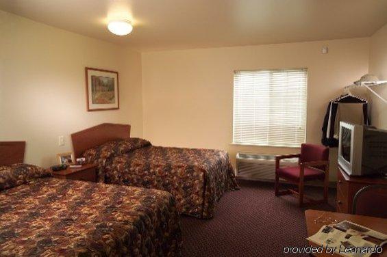 Woodspring Suites Evansville Kamer foto